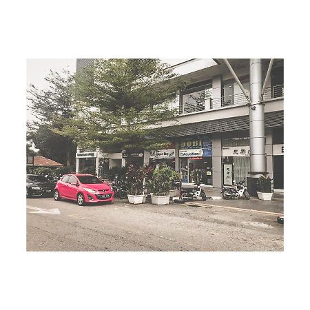 The Ceo Suites By Zenbnb Bayan Lepas Luaran gambar