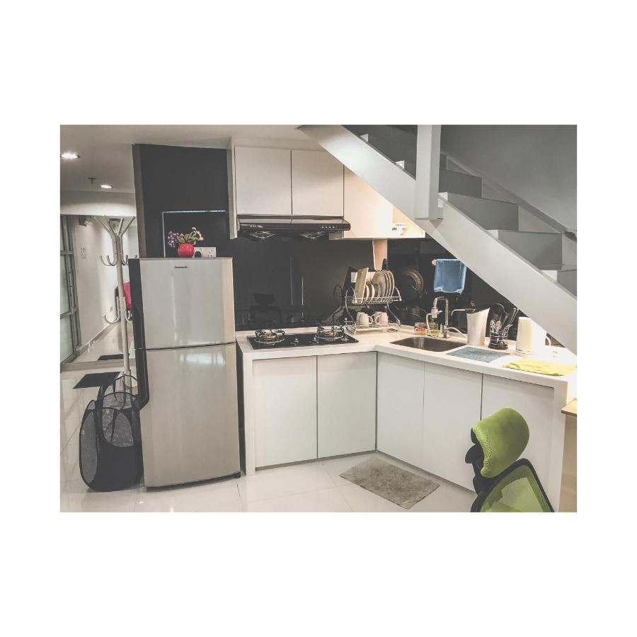 The Ceo Suites By Zenbnb Bayan Lepas Luaran gambar